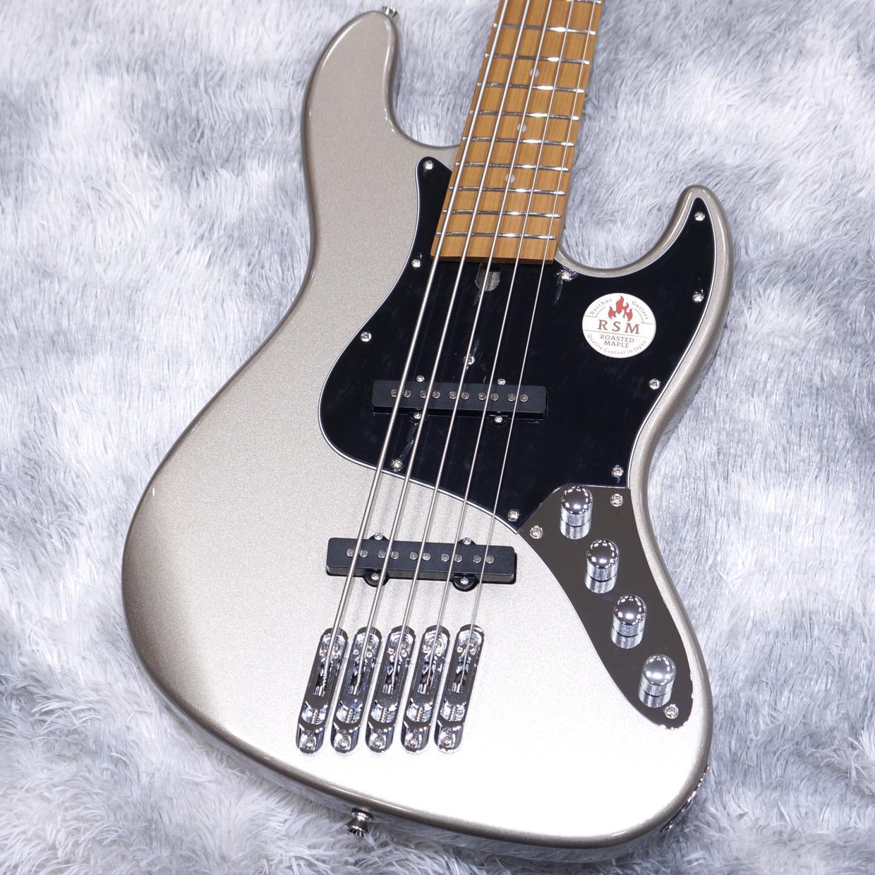 Bacchus WJB5-1MS-DX-AC RSM/M MDG -Universe Series-（新品/送料無料