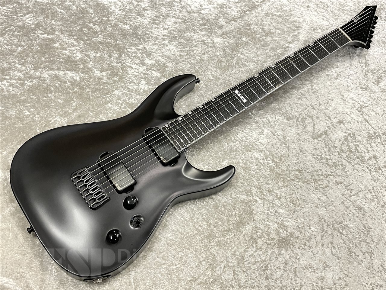 E-II HORIZON NT-7B HS【Black Satin】（新品/送料無料）【楽器検索