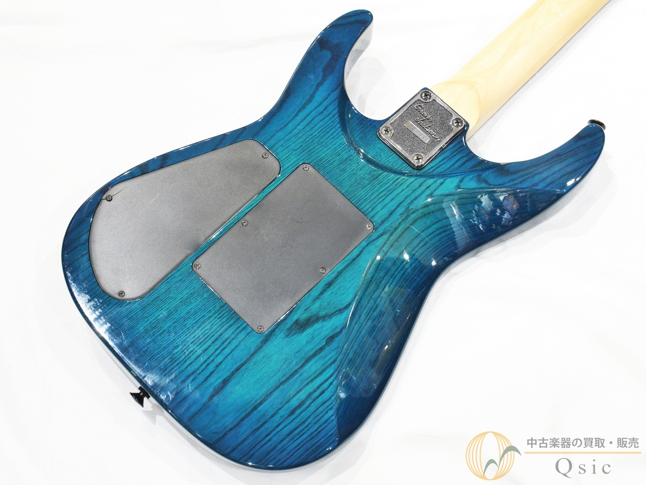 Grover Jackson FU.P-70 【返品OK】[WLM95]【難波店在庫】（中古/送料