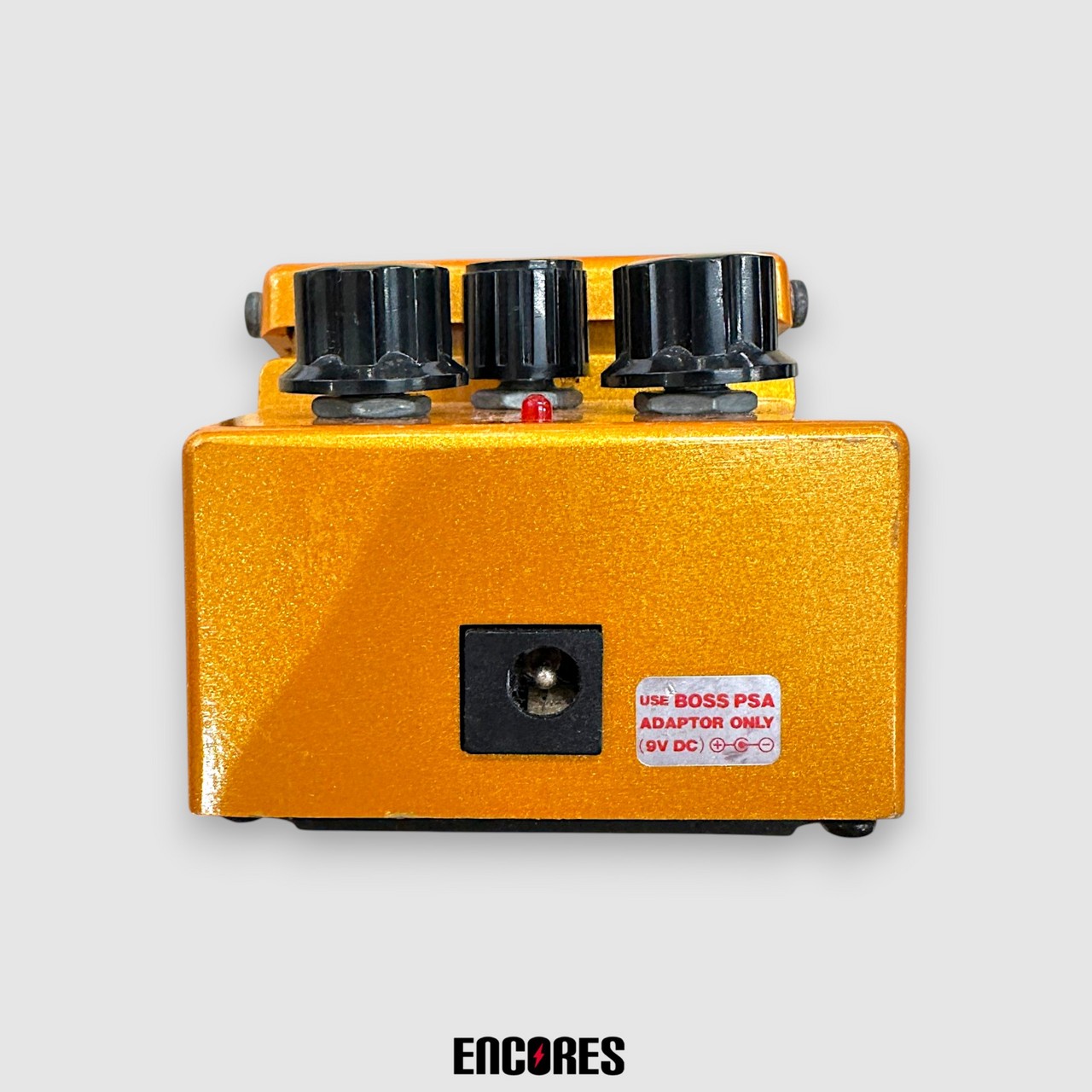 BOSS DN-2 Dyna Drive オーバードライブ（中古）【楽器検索デジマート】