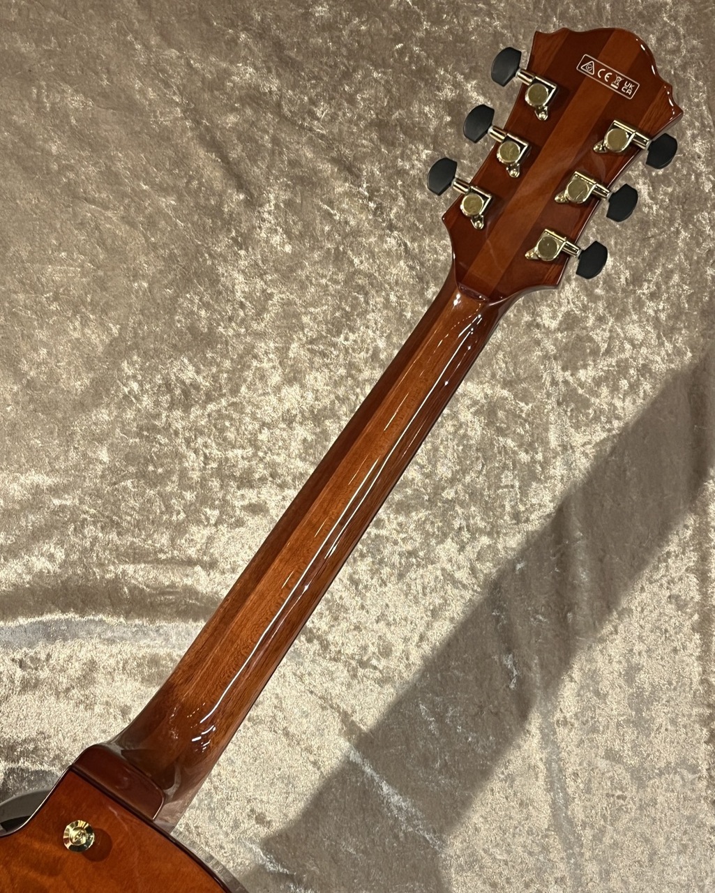 Ibanez 【NEW】 Artstar Series AFC151 Dark Amber sn25070244 [2.49kg