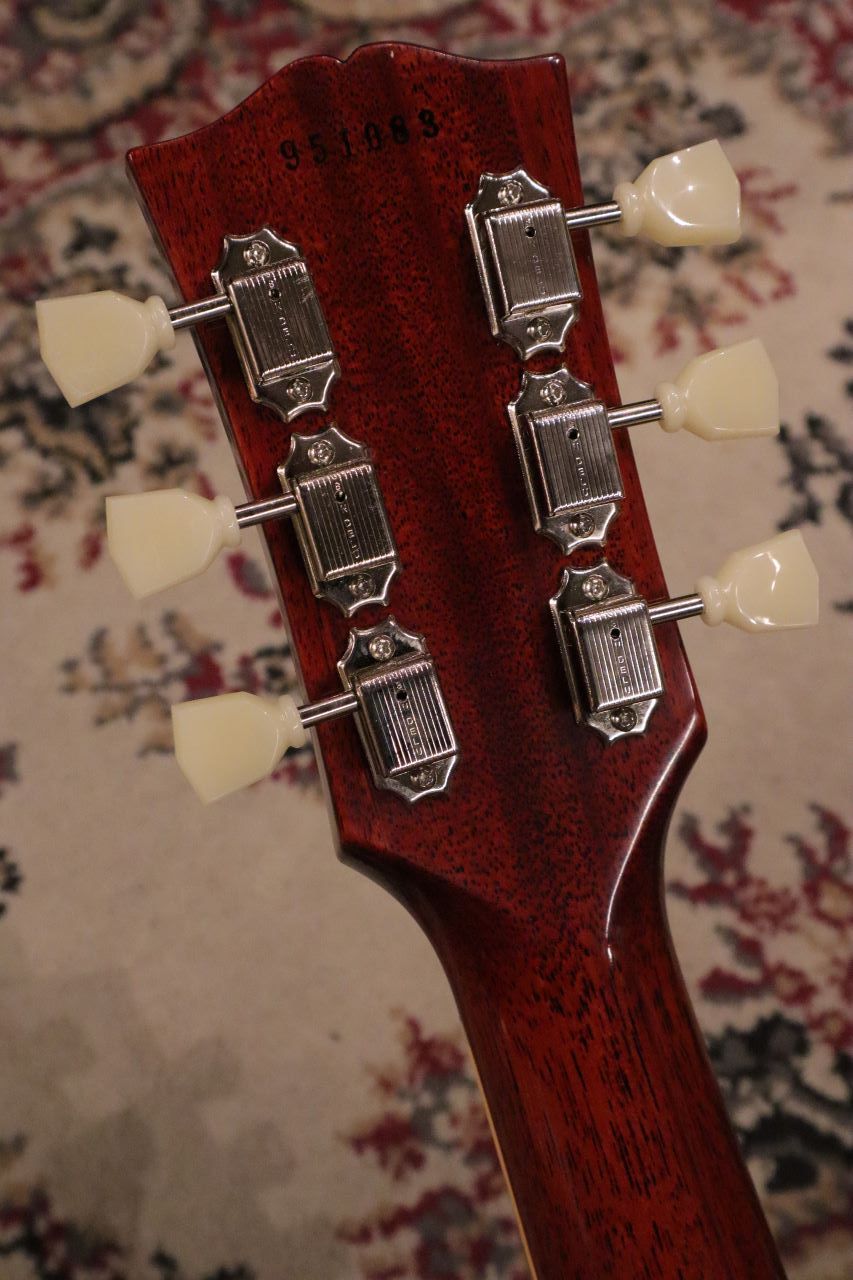 ヒスコレカートン Gibson Custom Shop Japan Limited Murphy Lab 1959 Les Paul