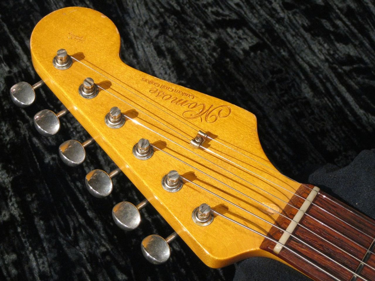 Momose MST-1-PRM/J-SP'19 3TS-Lacquer 中古品 Momose MST-1-PRM/J-SP'19 3TS-Lacquer 中古品