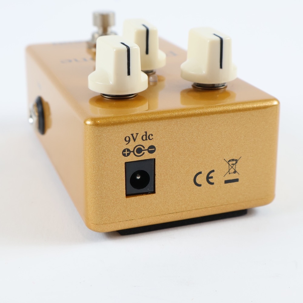 CARL MARTIN 【中古】 エフェクター CARL MARTIN Plexi Tone SINGLE