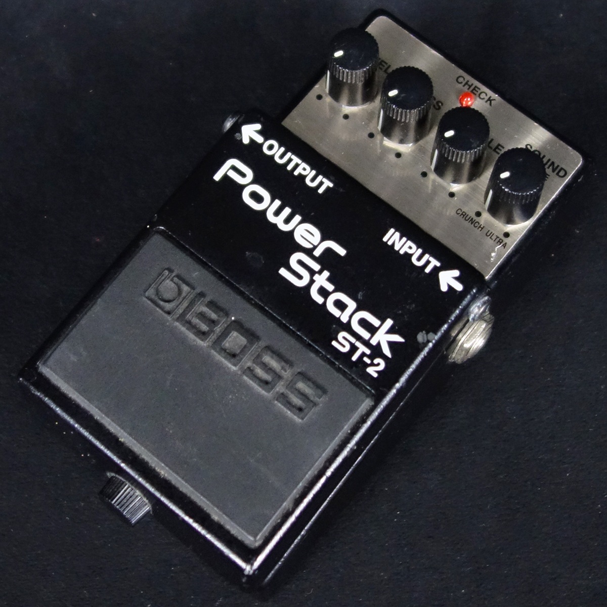 BOSS ST-2（中古）【楽器検索デジマート】