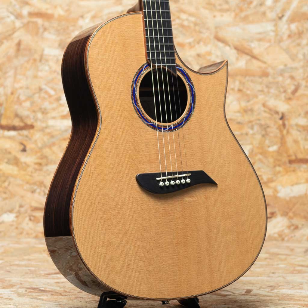 Morris S-106 III（新品）【楽器検索デジマート】