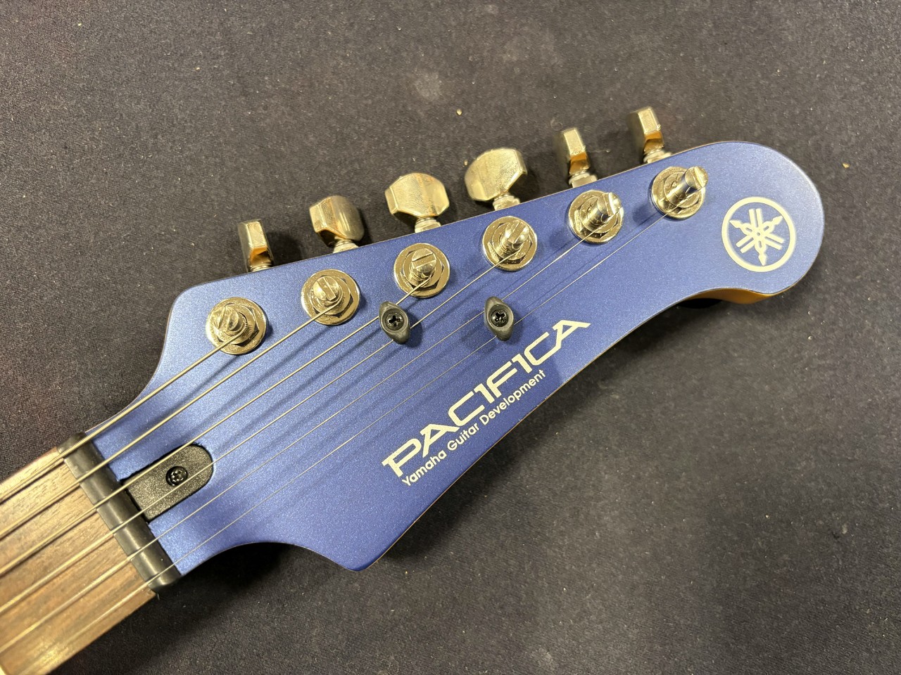 【新品同】YAMAHA PAC612VIIX MSB エレキギター新商品入荷】YAMAHA PAC612VIIX MSB入荷しました！｜島村