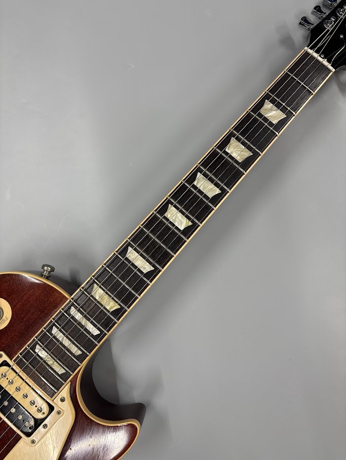 Gibson 2012年製 Les Paul Standard Wine Red（中古/送料無料）【楽器