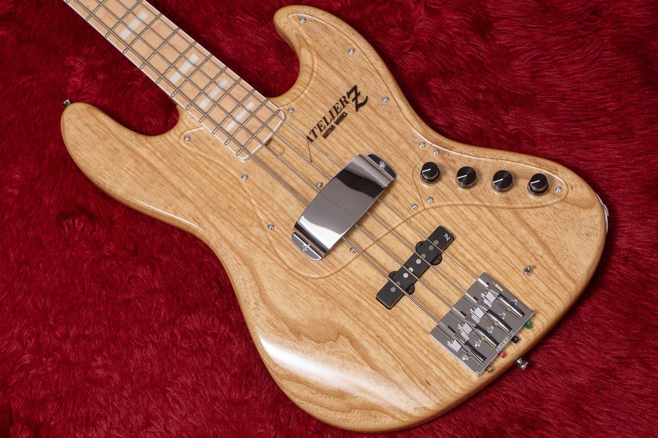 ATELIER Z M#245 CTM Natural 2025 4.590kg #042012【GIB横浜