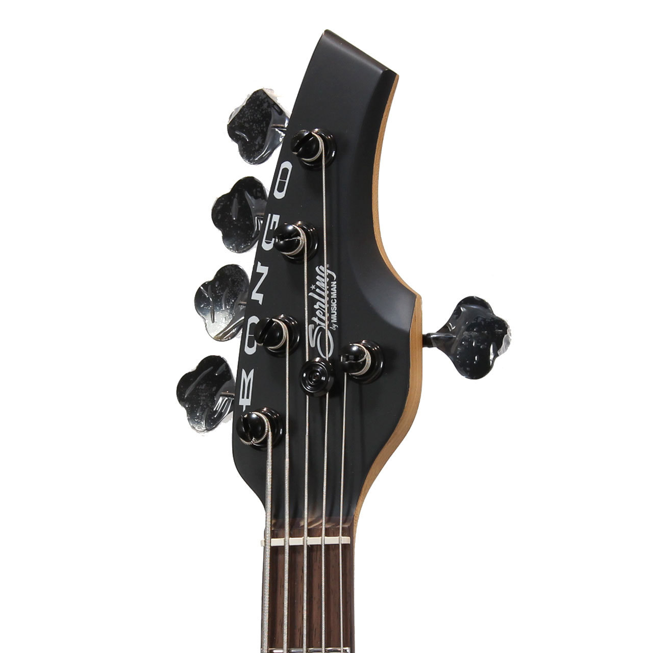 Sterling by MUSIC MAN Bongo 5 Stealth Black（新品特価/送料無料
