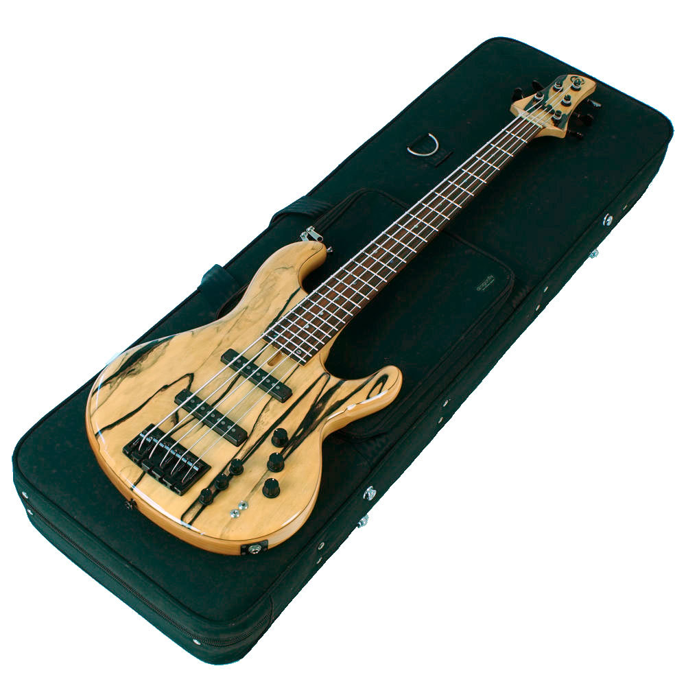 dragonfly ドラゴンフライ CS-5 ベース 5弦　定価346,500円 Amazon | dragonfly CS-5 / 345 Custom Chestnut L.Ash Gloss