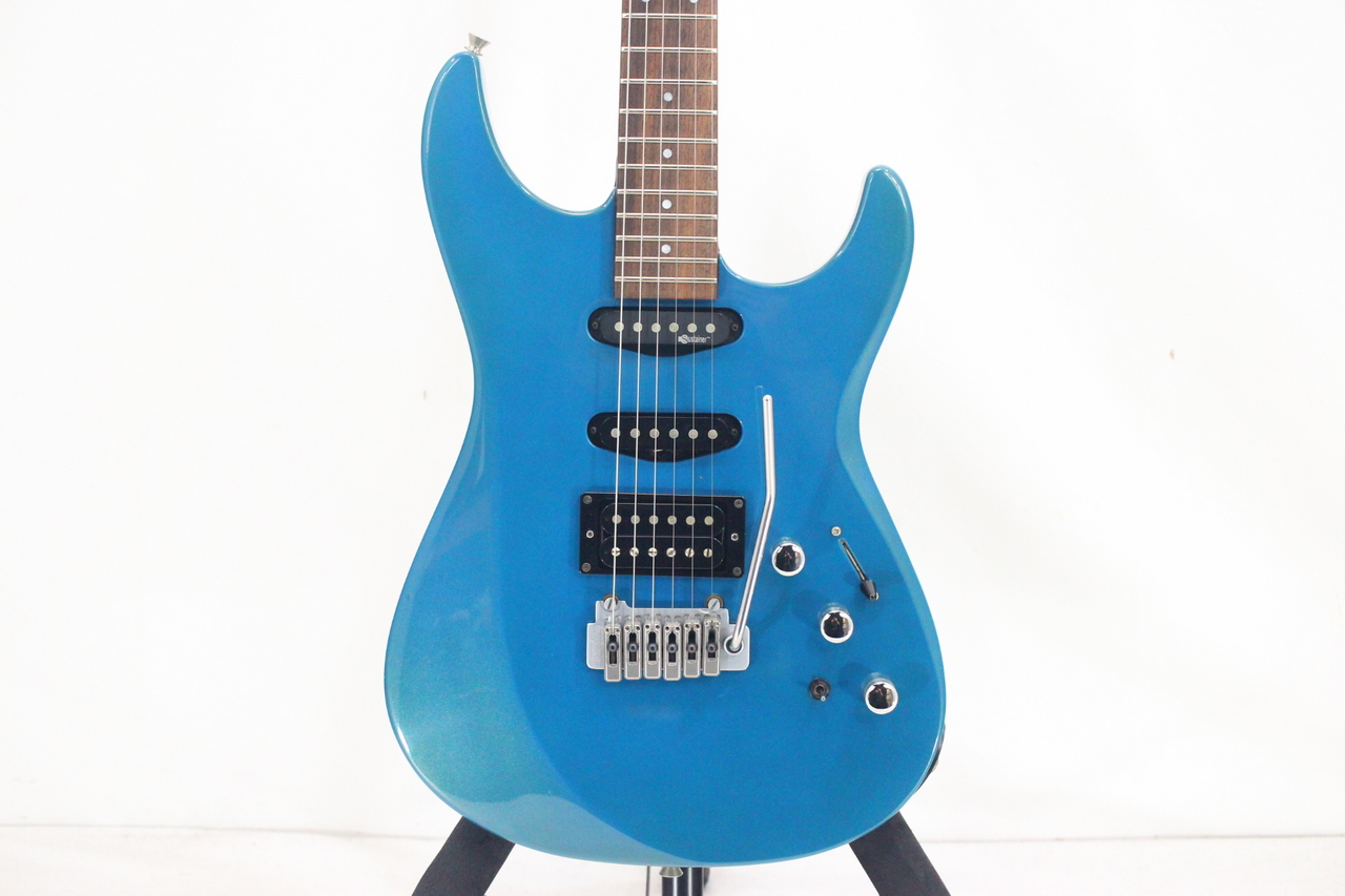 FERNANDES FR-65S（中古）【楽器検索デジマート】