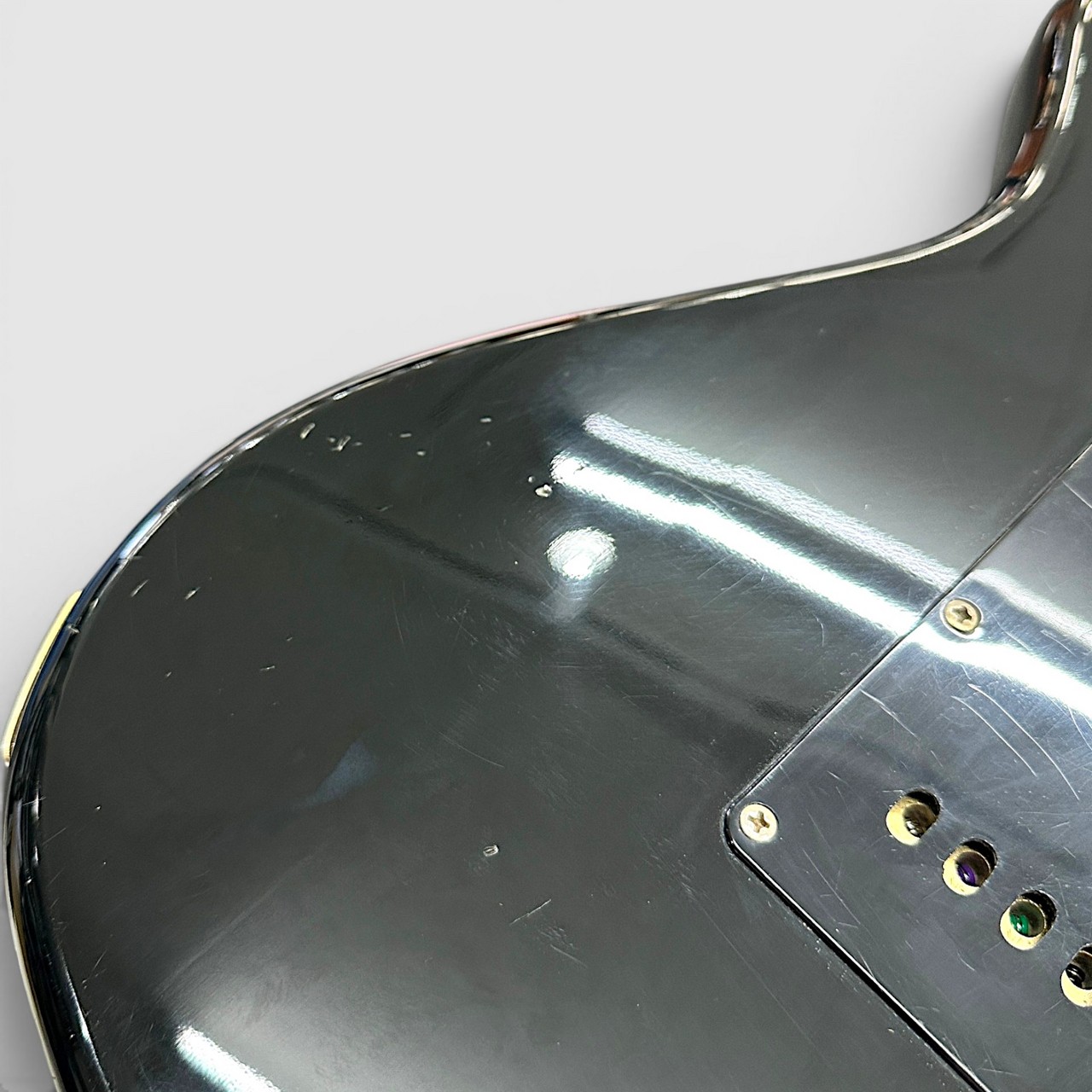 Aria Pro II RS DELUXE V ストラトタイプ（中古）【楽器検索デジマート】