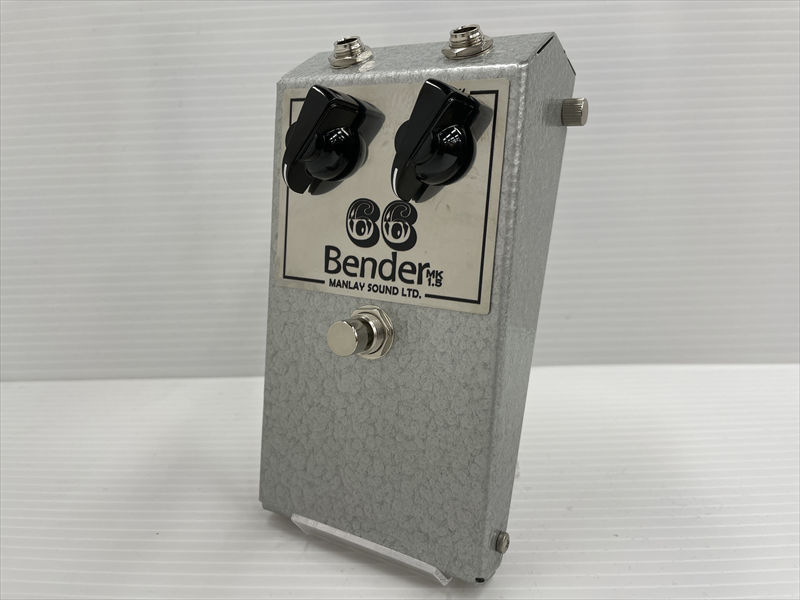 Manlay Sound 66 BENDER（新品）【楽器検索デジマート】
