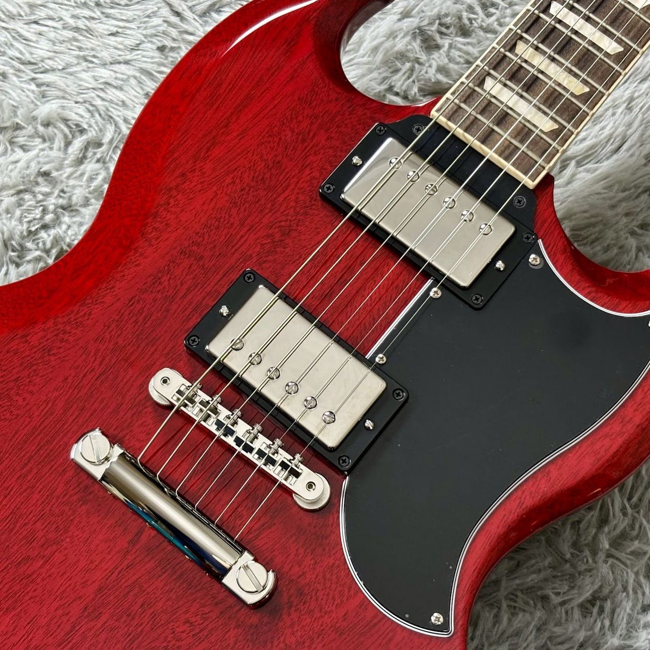 Gibson SG Standard 