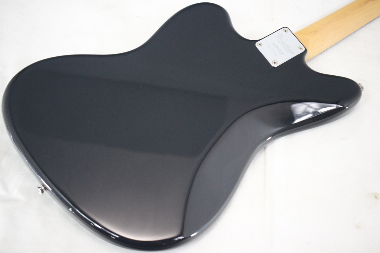 Bacchus BJM-60E（中古）【楽器検索デジマート】