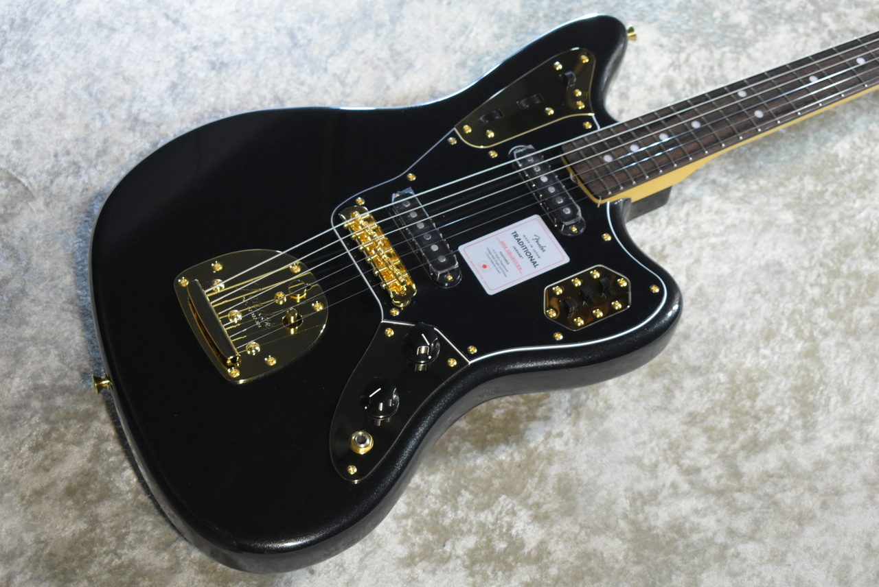 Fender 【軽量個体】Made in Japan Traditional 2025 Collection,60s