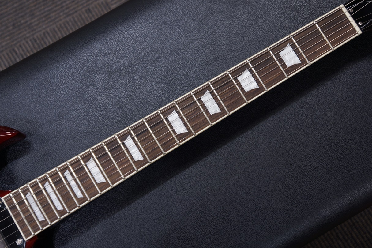 BLITZ by ARIA BSG-STD / WR(新品/送料無料)【楽器検索 BLITZ by ARIA BSG-STD / WR(新品/送料無料)【楽器検索