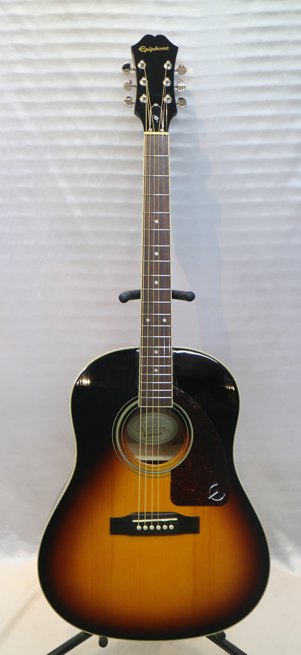 Epiphone AJ-220S（中古）【楽器検索デジマート】