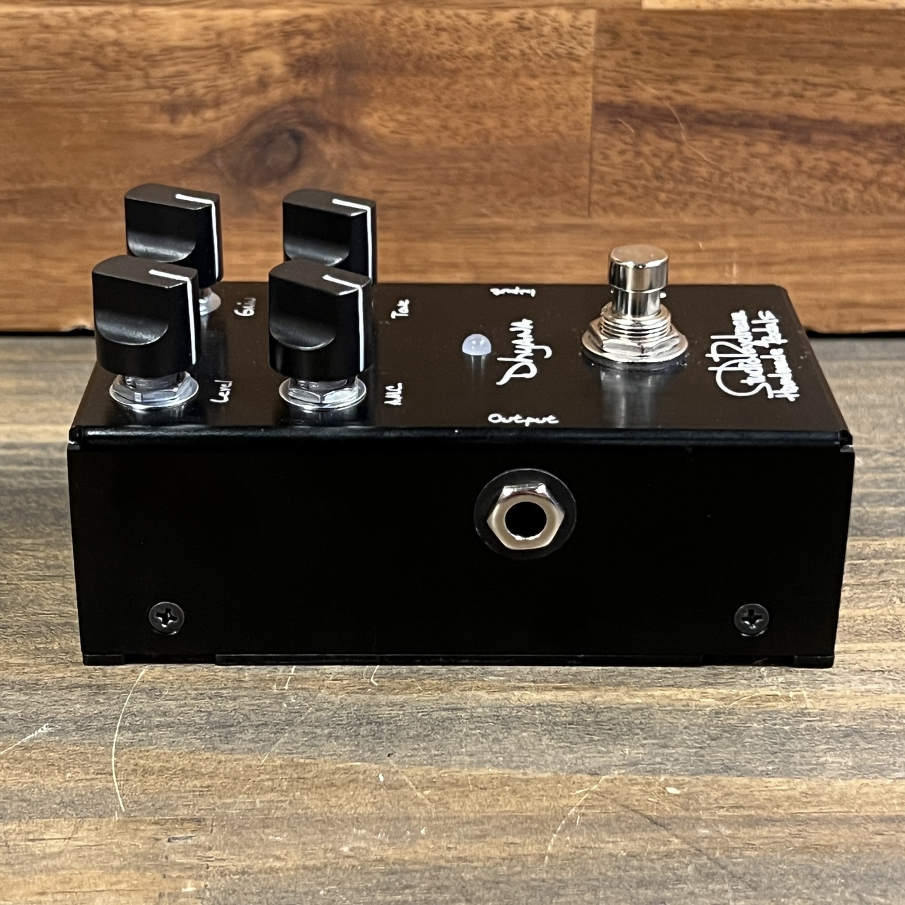 Studio Daydream Dhyana 2.5（中古）【楽器検索デジマート】