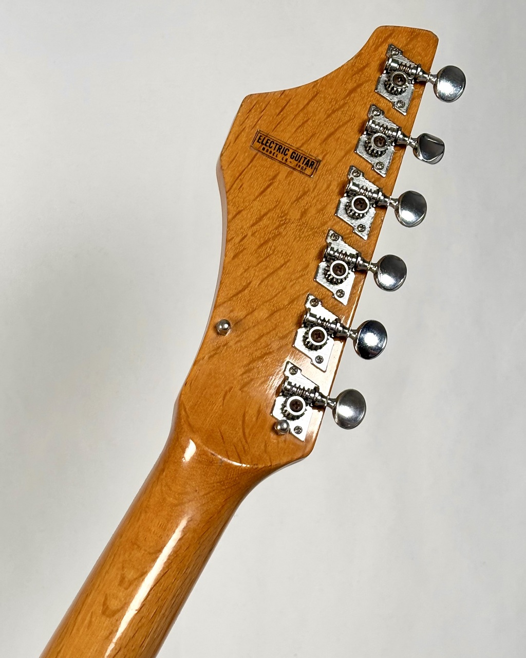 Guyatone 【1965年製】LG-160T 