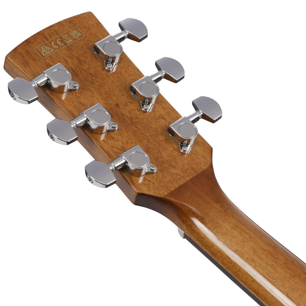 激レアアイバニーズ　ビンテージ　アコースティックギター　artist 激鳴りです Ibanez（アイバニーズ） AC390MHE OPN エレアコギター トップ単板