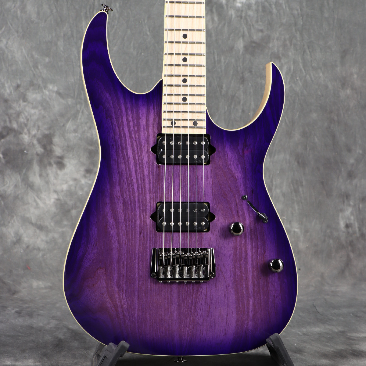 Ibanez Premium エレキギター パープル 24フレット Ibanez Genesis Collection 540PIII-PN (Purple Neon) [Limited Model