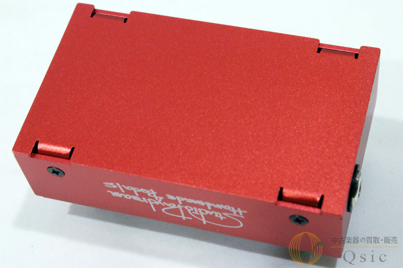 Studio Daydream FETBOX CUSTOM V8.0 美品 FETBOX CUSTOM V8 – StudioDaydream