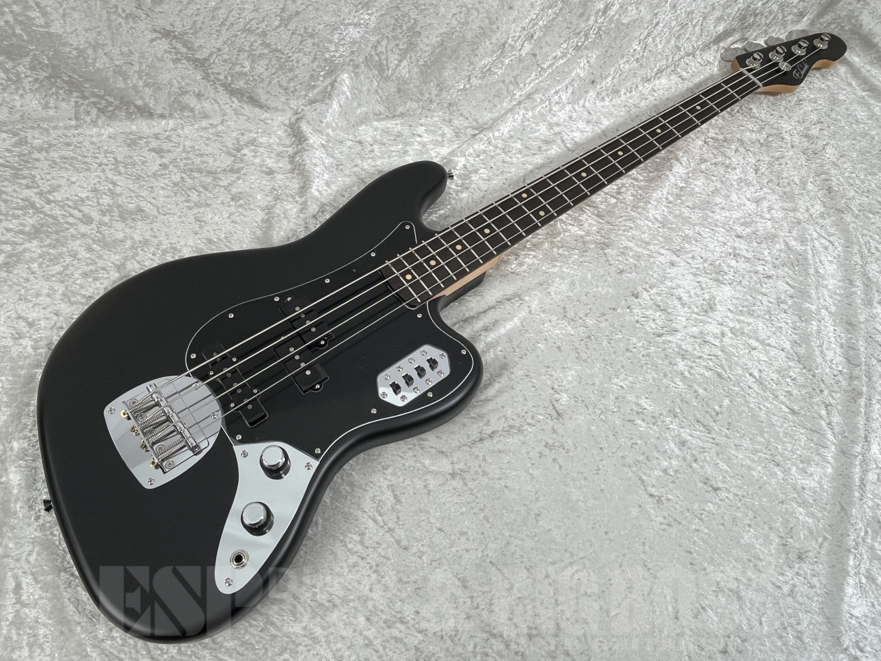 EDWARDS Platinum E-HTB-01 高松浩史 Signature Model