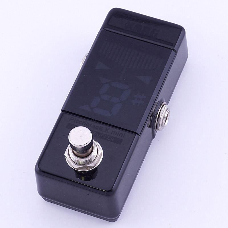 KORG USED 中古 Pitchblack X Mini コルグ（中古）【楽器検索デジマート】