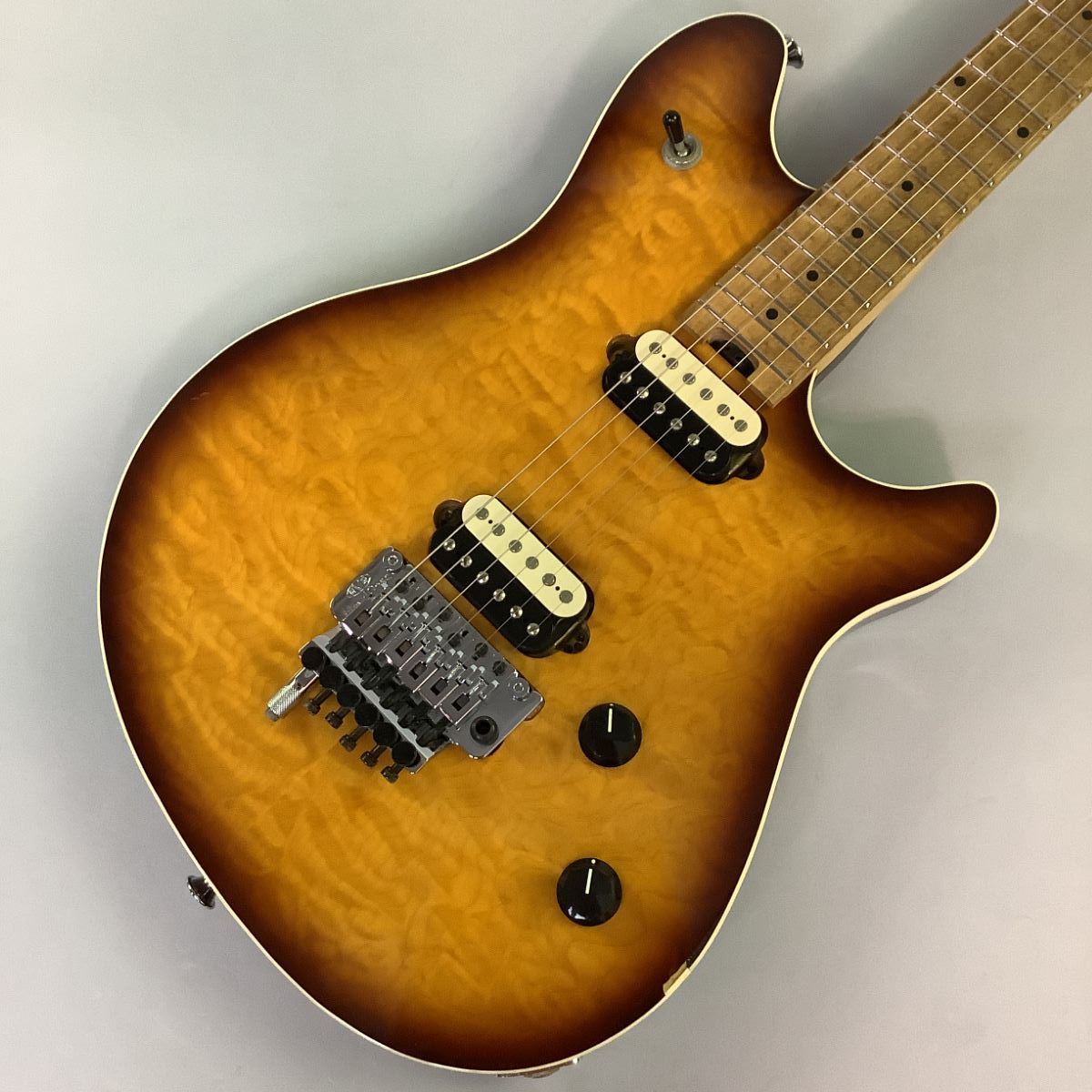 EVH Wolfgang SPECIAL（中古/送料無料）【楽器検索デジマート】