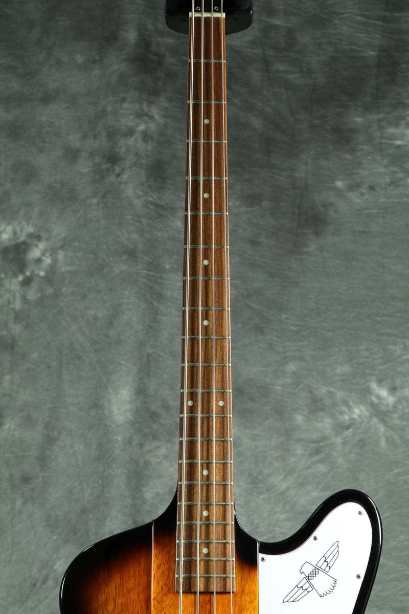 Epiphone Thunderbird 60s Bass Tabacco Sunburst (Thunderbird