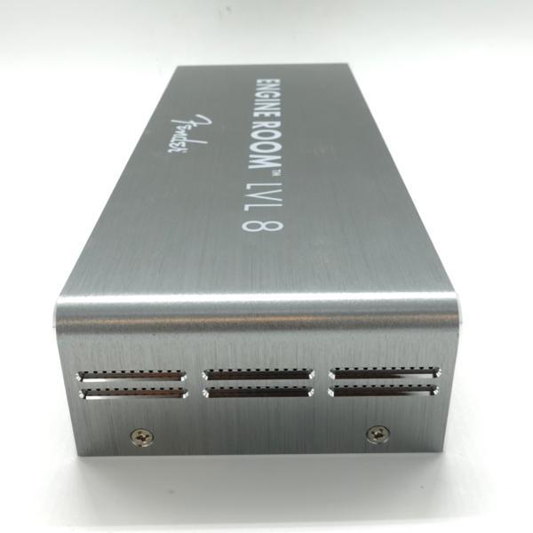 Fender Engine Room LVL8 Power Supply（中古）【楽器検索デジマート】