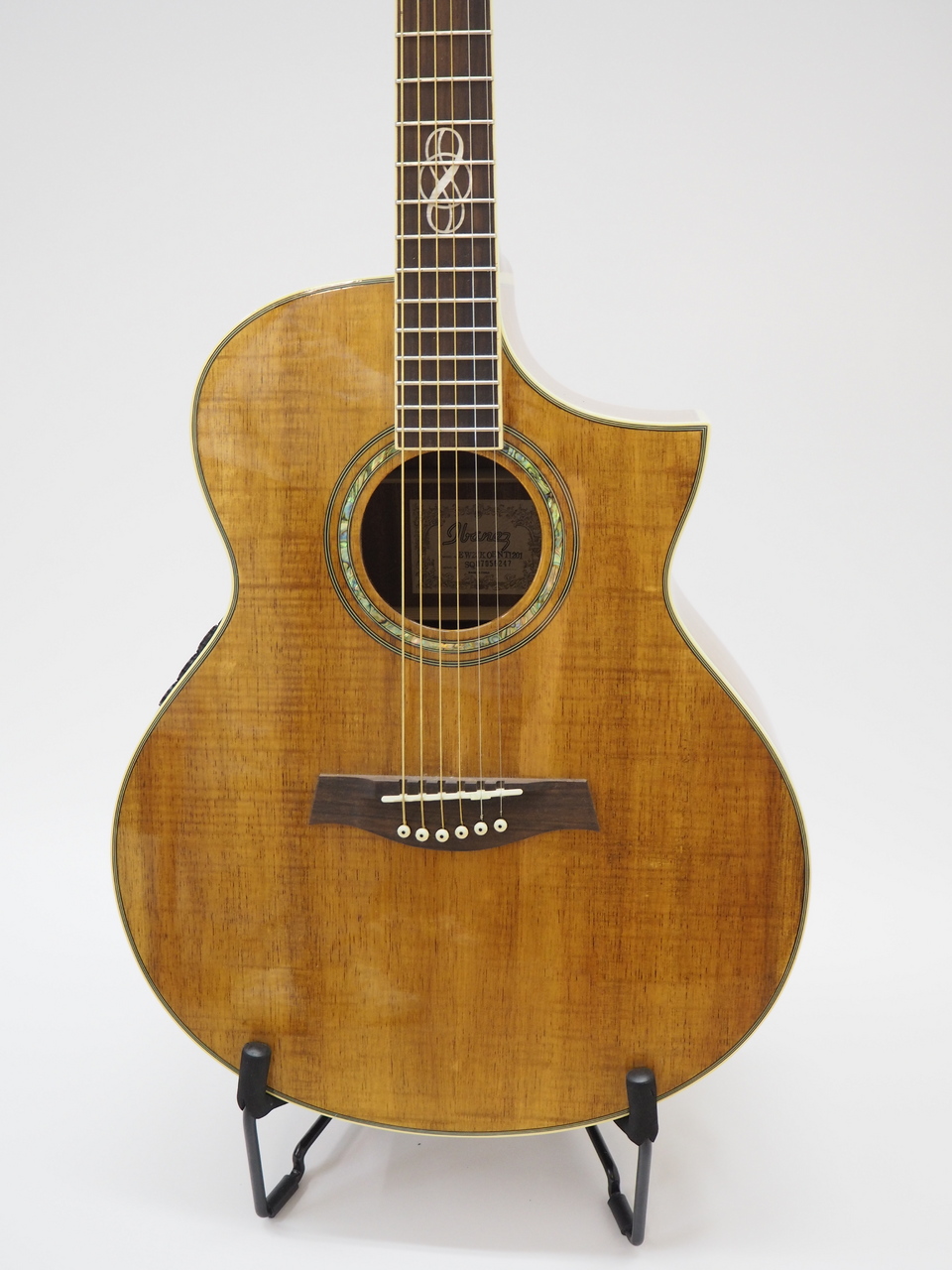 Ibanez EW 20KOENT1201（中古）【楽器検索デジマート】
