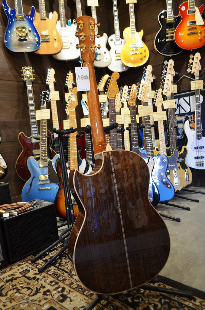 ASTURIAS TREE OF LIFE（新品）【楽器検索デジマート】