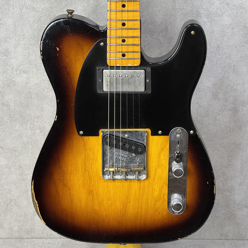 Fender Custom Shop 2018 Mid-Year Limited Edition 1951 HS