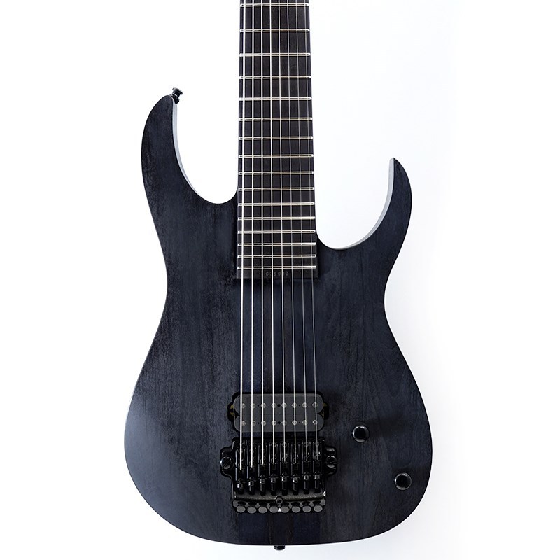 Ibanez M8M [Meshuggah Model] SN.025902（新品）【楽器検索