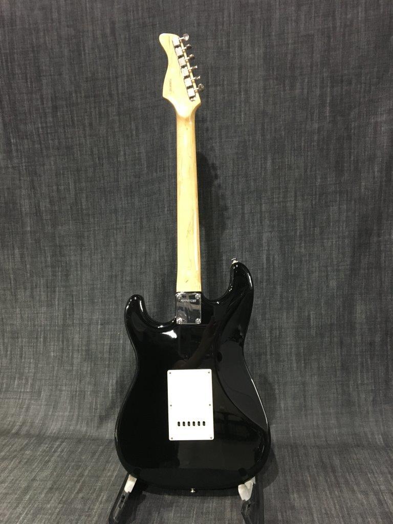 fernandes ST形 FERNANDES ST TYPE（中古/送料無料）【楽器検索デジマート】