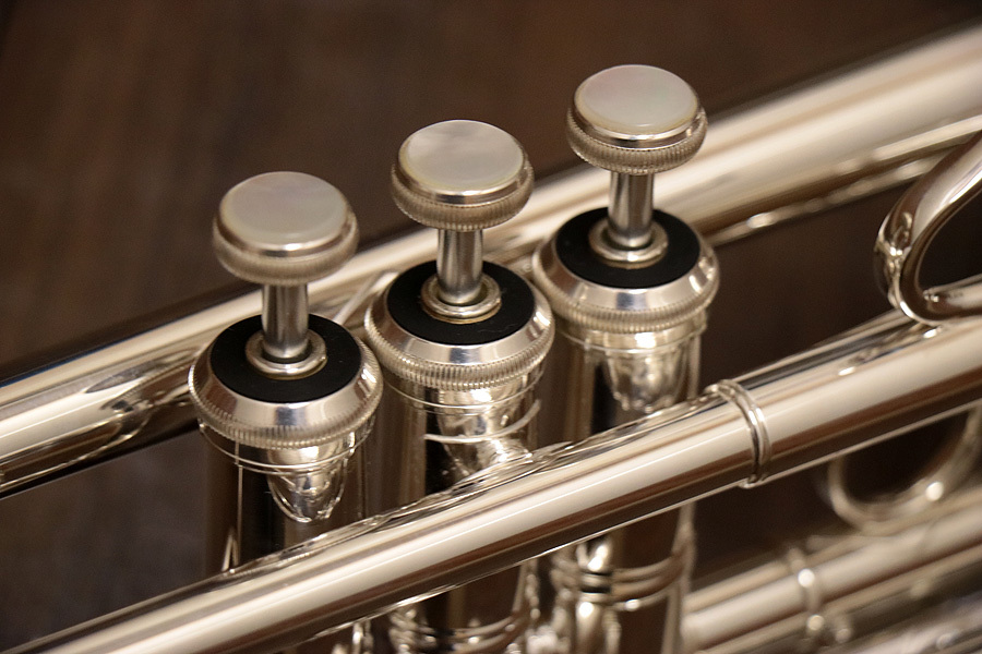 Bach バック C180SL 229PC C管トランペット 【1年保証】 【名古屋栄店