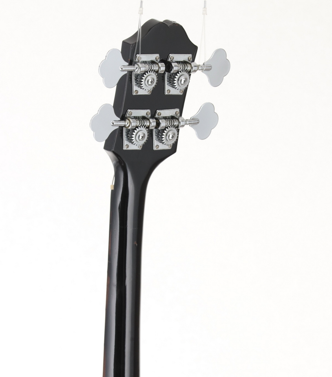 Epiphone RIVOLI VC エピフォン エレキベース 1996年製 中古)Epiphone / Rivoli Bass Vintage Cherry Sunburst ［3.90kg/1995