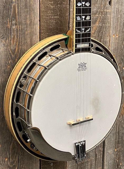 KASUGA RB-880（中古）【楽器検索デジマート】