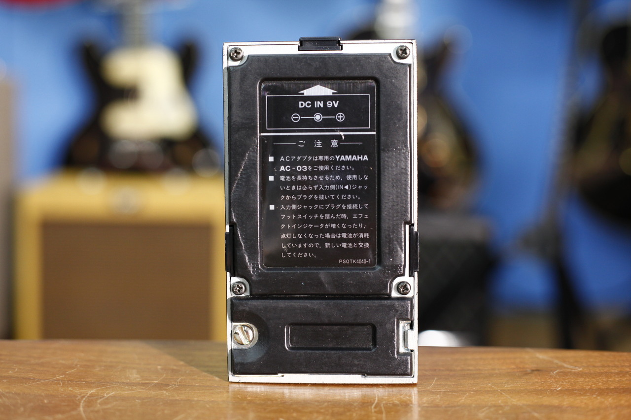 YAMAHA CH-10M II CHORUS 【USED】（中古）【楽器検索デジマート】