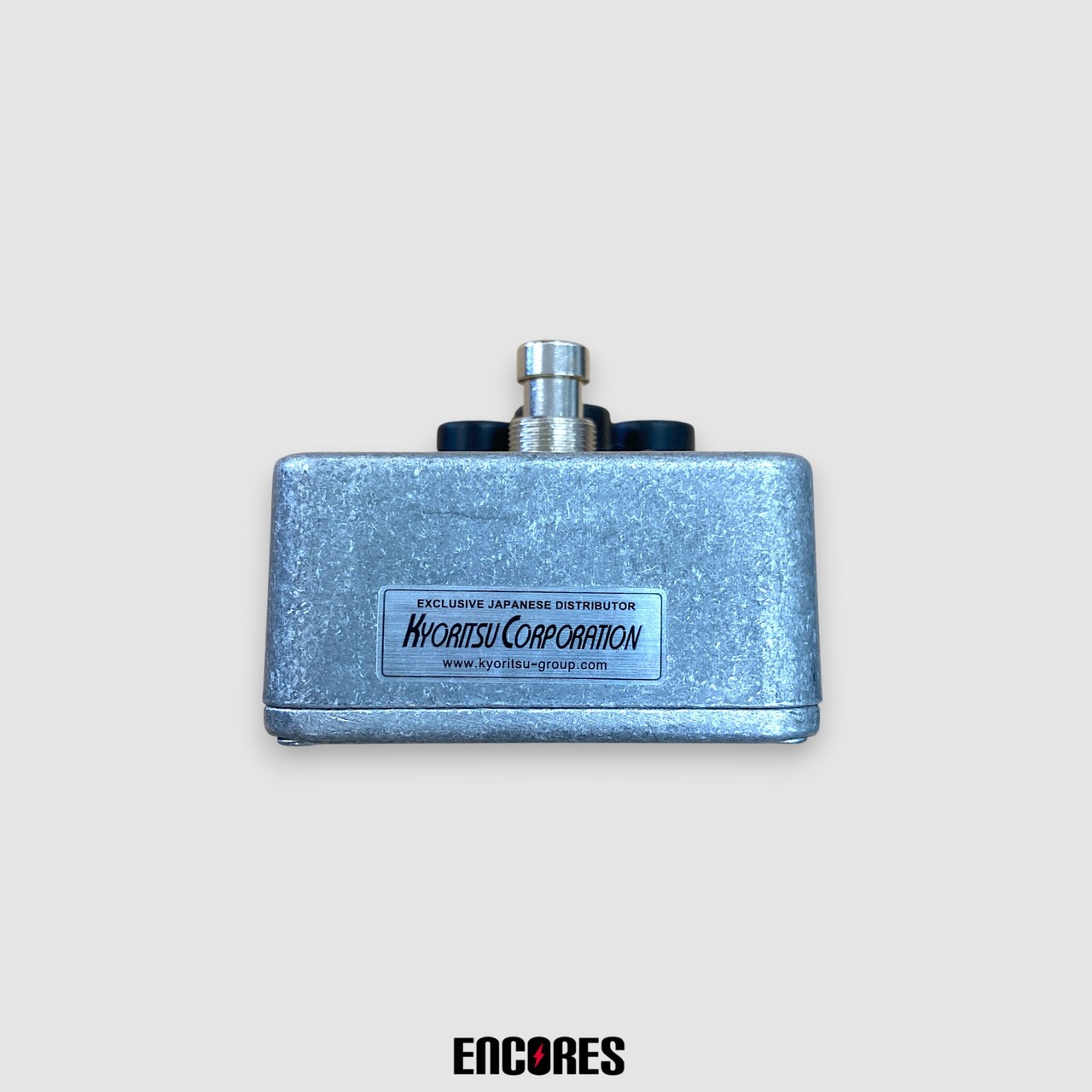 Electro-Harmonix Soul Food オーバードライブ（中古）【楽器検索