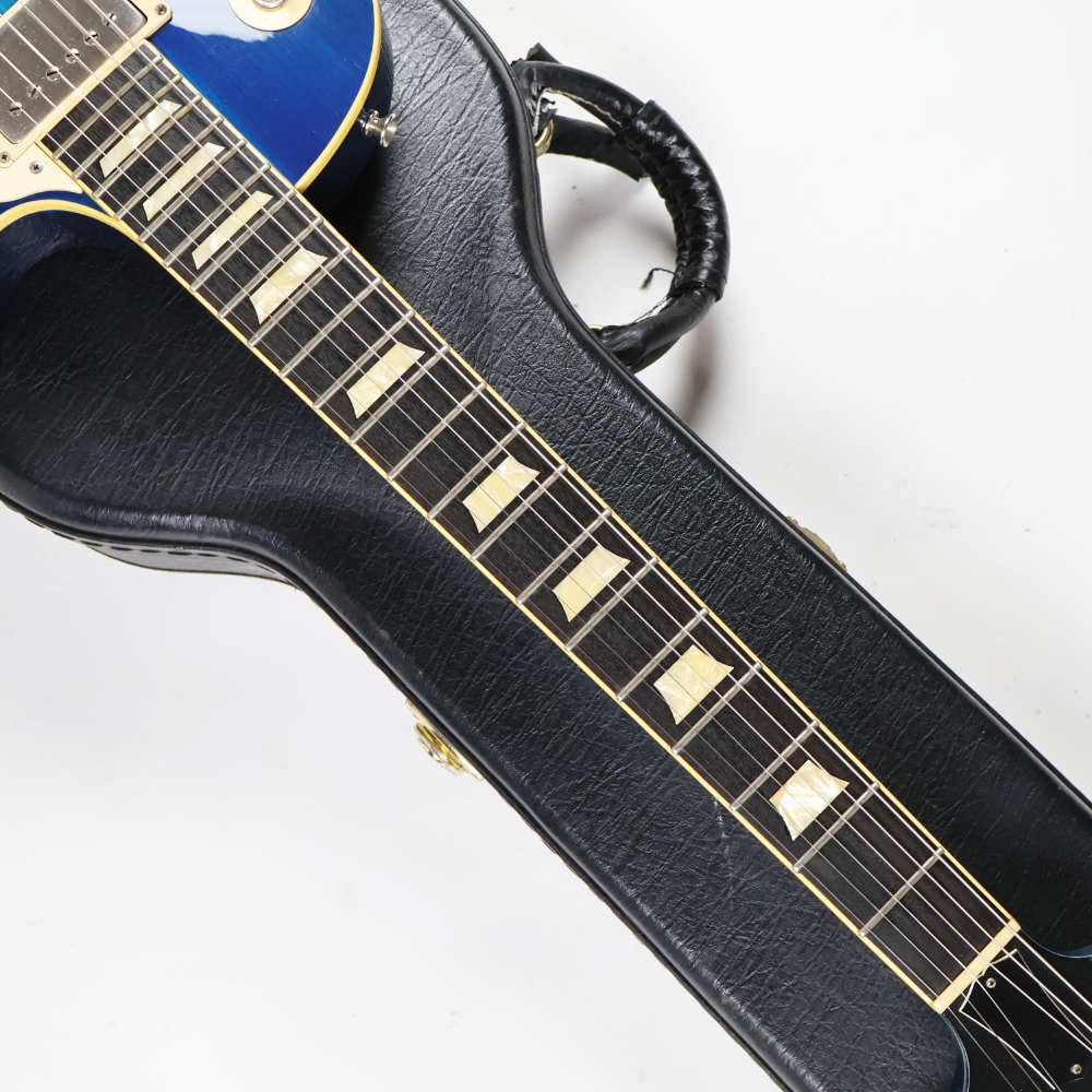 TOM HOLMES 【中古】TOM HOLMES THC Standard Blue Burst J455/J450 TOM HOLMES 【中古】TOM HOLMES THC Standard Blue Burst J455/J450