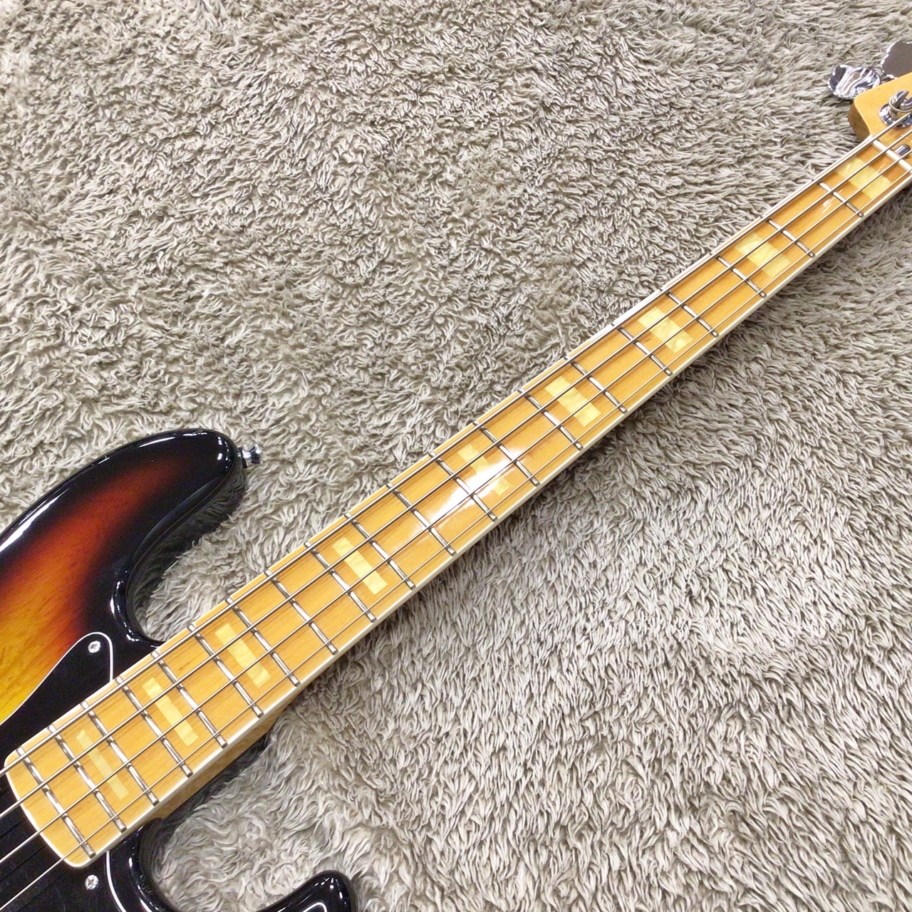 ATELIER Z JHJ JINO-4 Type / 3TS 【中古】（中古/送料無料