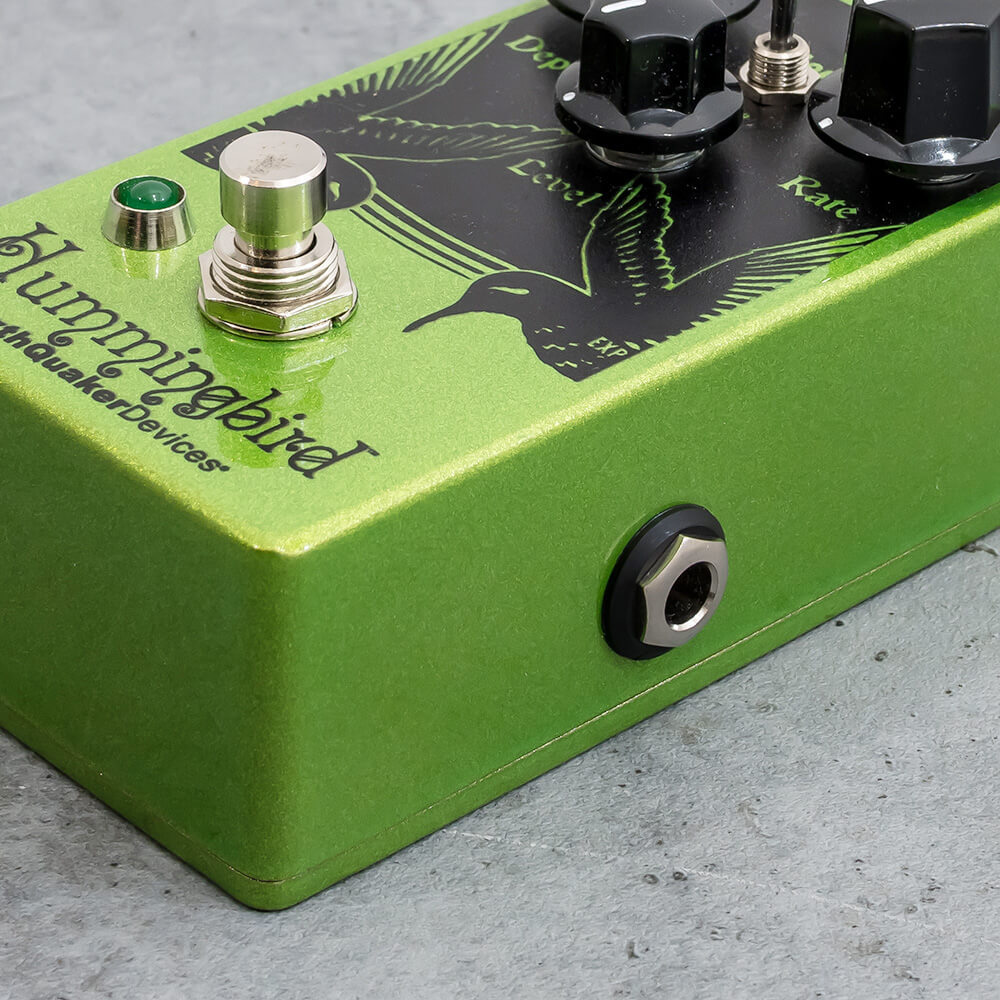 EarthQuaker Devices Hummingbird（新品/送料無料）【楽器検索デジマート】