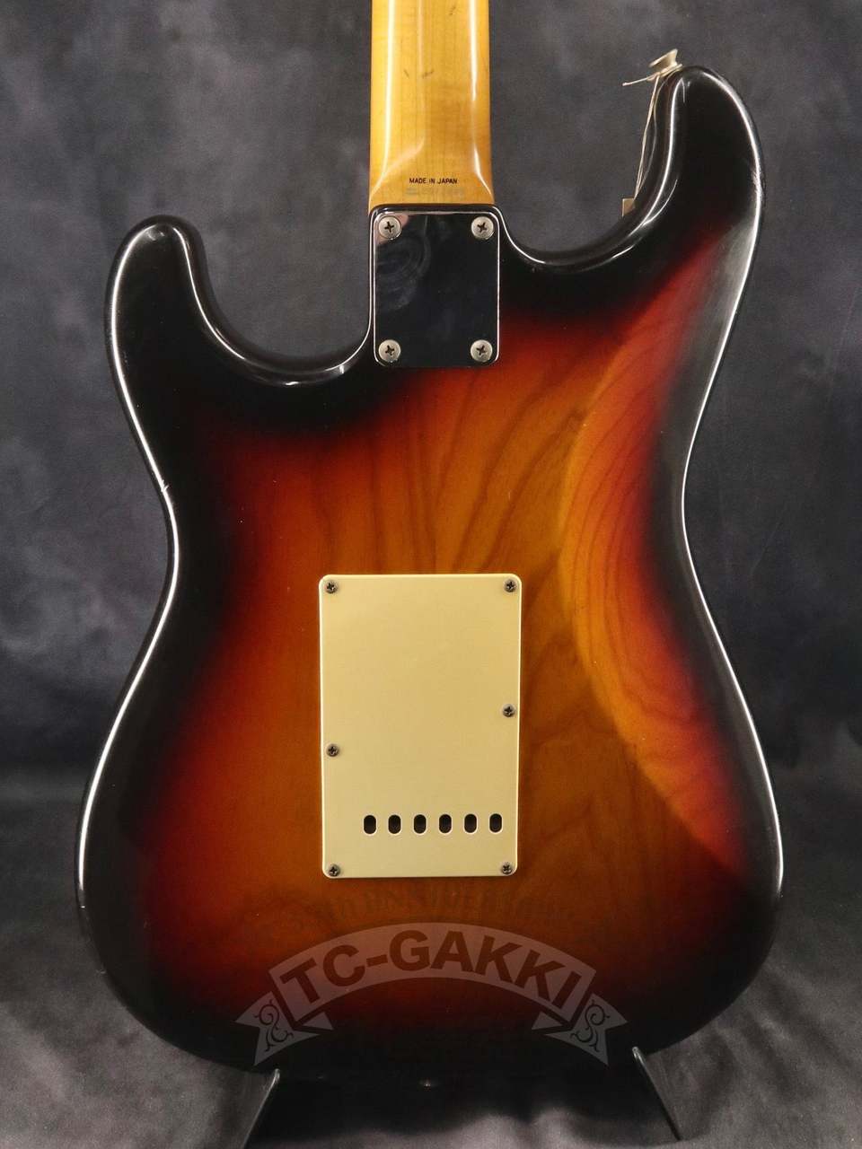 Fender Japan 1984-1987 ST62-1200 EXTRAD（中古）【楽器検索デジマート】