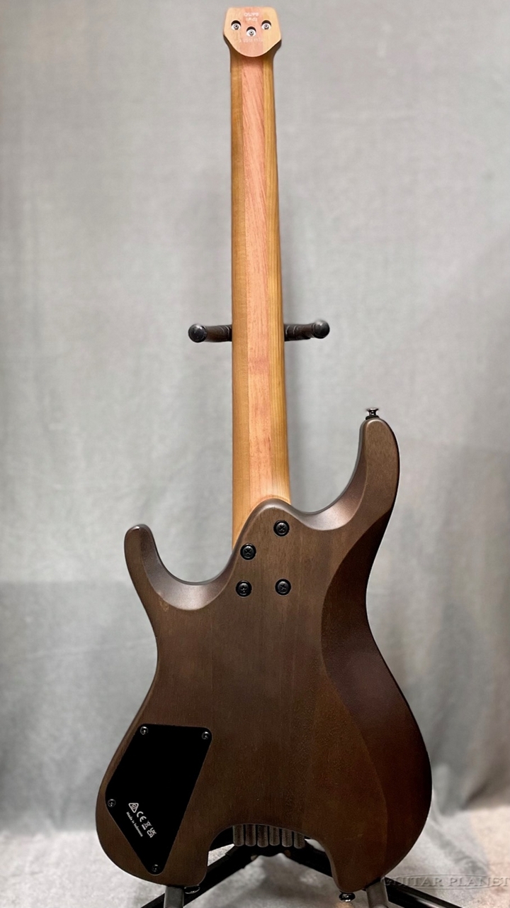 Ibanez Q52PB -ABS (Antique Brown Stained)- 【軽量2.18kg