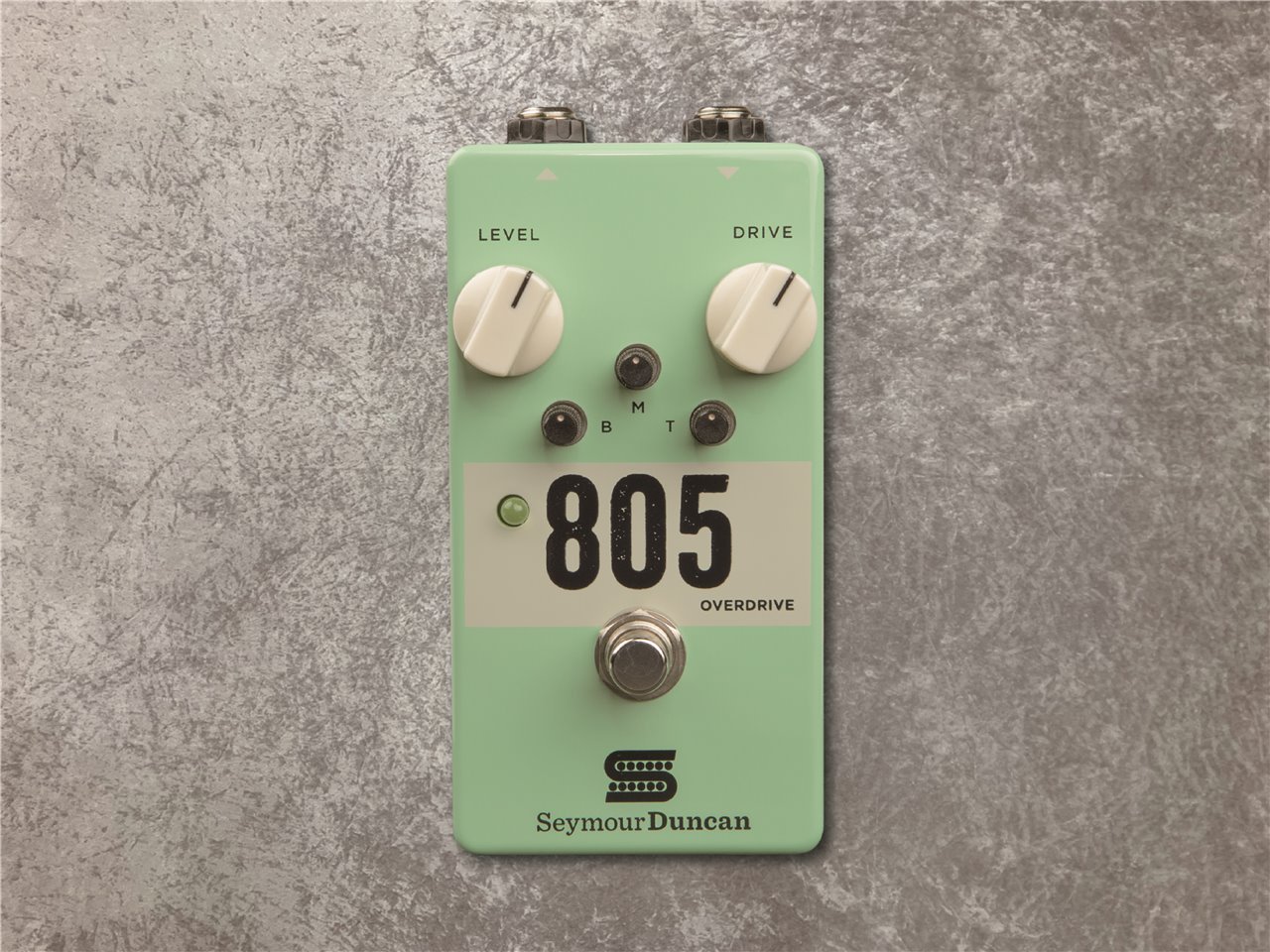 Seymour Duncan 805™ - Overdrive（新品）【楽器検索デジマート】
