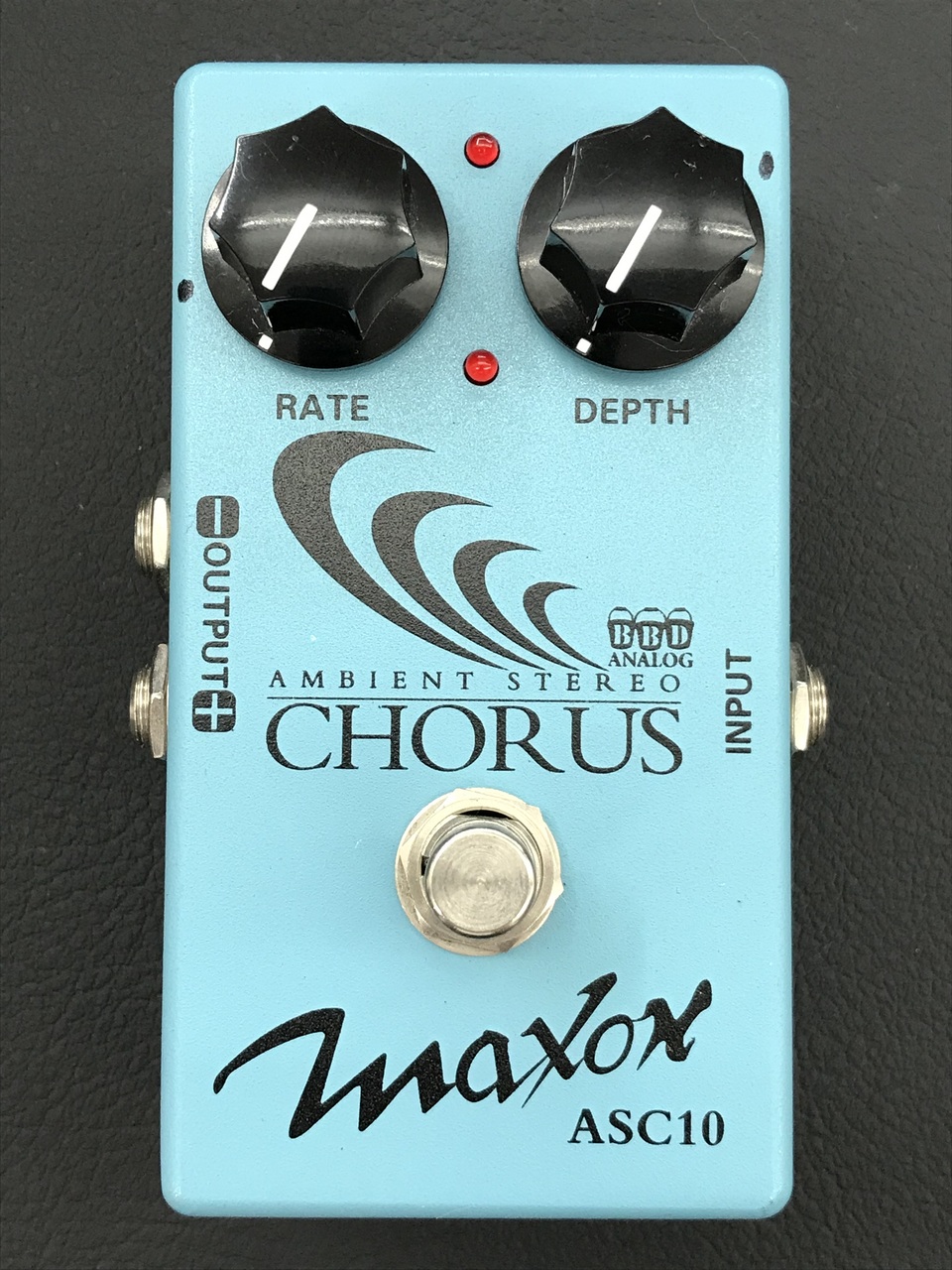Maxon ASC10 Ambient Stereo Chorus（中古）【楽器検索デジマート】